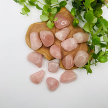 Charger l&#39;image dans la galerie, Quartz rose
